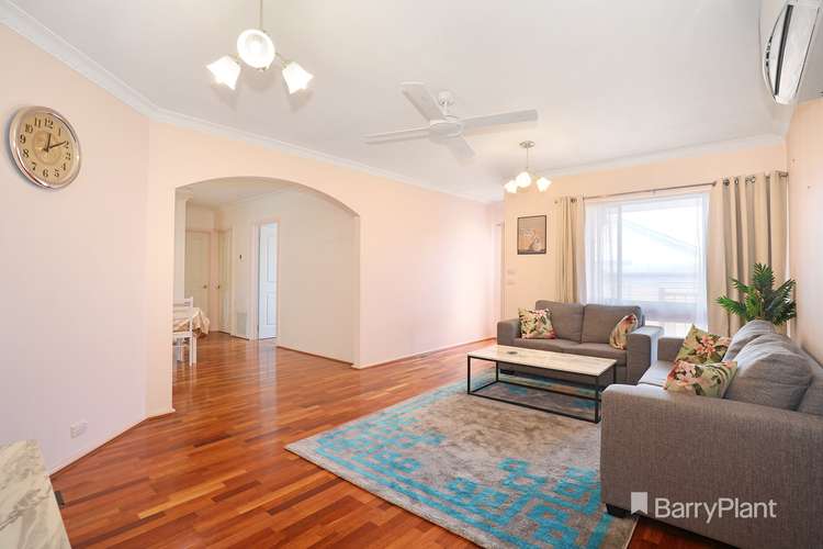 Second view of Homely unit listing, 14a Finchley Avenue, Glenroy VIC 3046