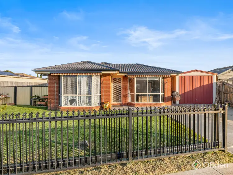 16 Marnie Drive