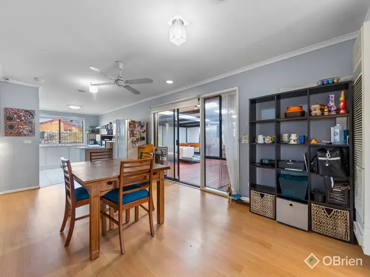 Fifth view of Homely house listing, 16 Marnie Drive, Cranbourne West VIC 3977