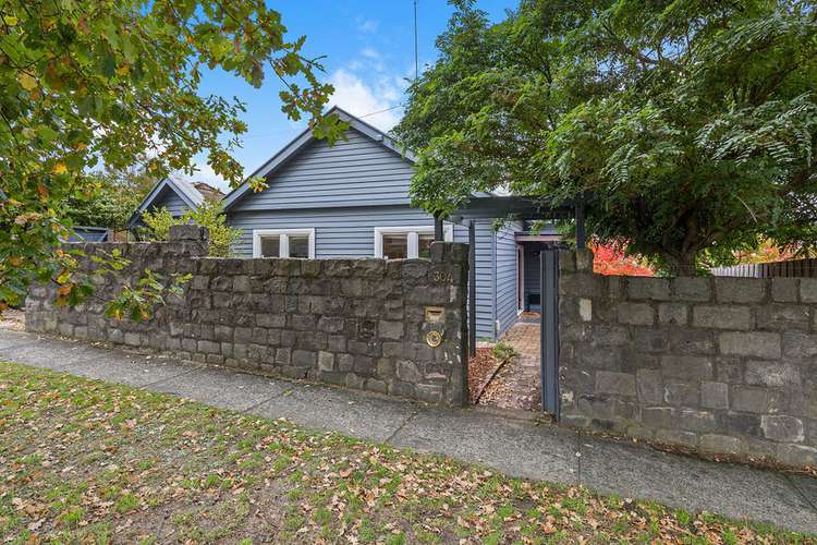 304 Chisholm Street, Black Hill VIC 3350