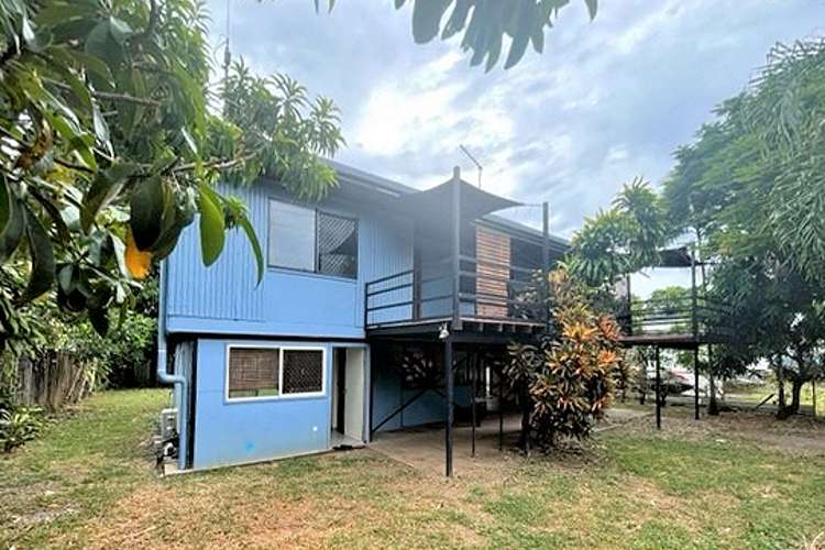 Main view of Homely house listing, 23 Christensen Street, Machans Beach QLD 4878