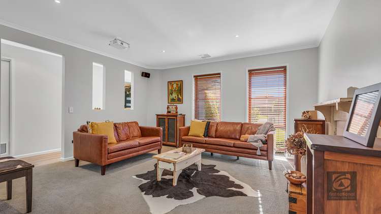 Second view of Homely house listing, 11 Shetland Drive, Moama NSW 2731