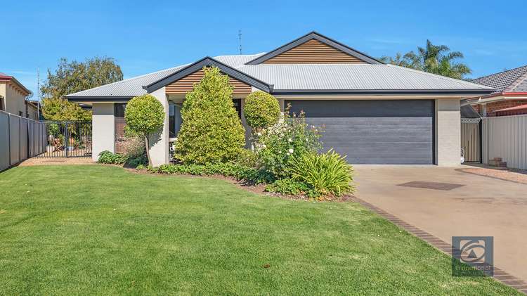 Fourth view of Homely house listing, 11 Shetland Drive, Moama NSW 2731