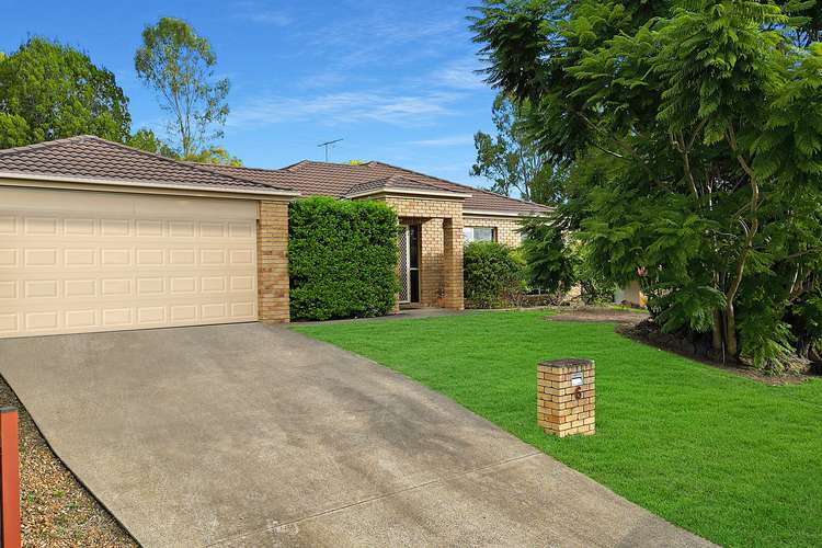 6 Alaqua Court, Beaudesert QLD 4285