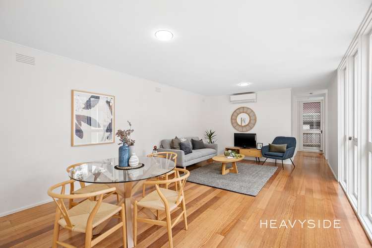 Second view of Homely unit listing, 4/8 Cooloongatta Road, Camberwell VIC 3124