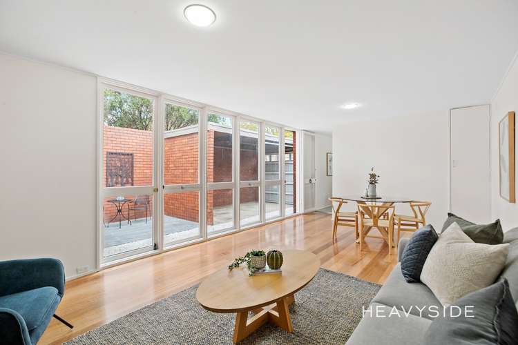 Third view of Homely unit listing, 4/8 Cooloongatta Road, Camberwell VIC 3124