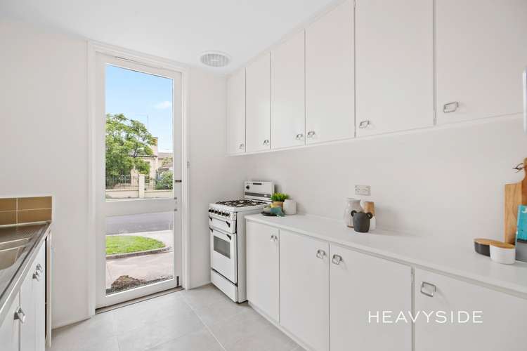 Fourth view of Homely unit listing, 4/8 Cooloongatta Road, Camberwell VIC 3124