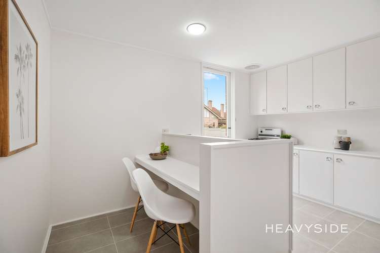 Fifth view of Homely unit listing, 4/8 Cooloongatta Road, Camberwell VIC 3124
