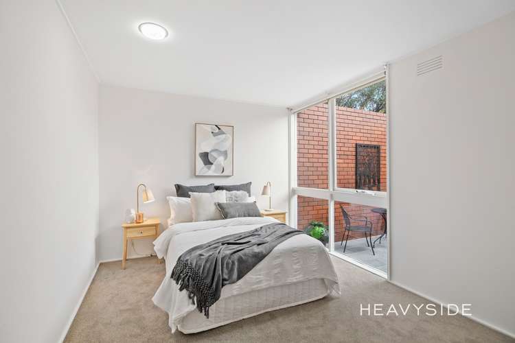 Sixth view of Homely unit listing, 4/8 Cooloongatta Road, Camberwell VIC 3124