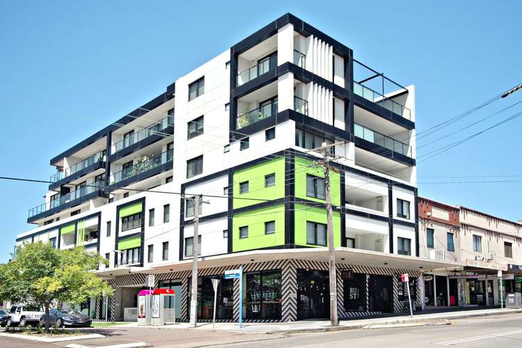 Main view of Homely unit listing, 10/335-337 Burwood Road, Belmore NSW 2192