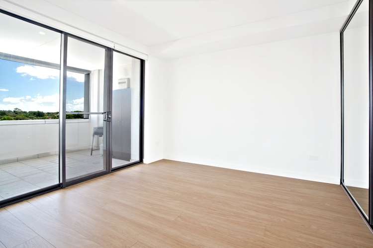 Fifth view of Homely unit listing, 10/335-337 Burwood Road, Belmore NSW 2192