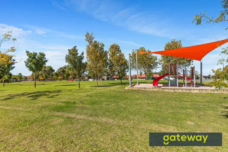 Second view of Homely house listing, 27 Hidcote Turn, Aubin Grove WA 6164