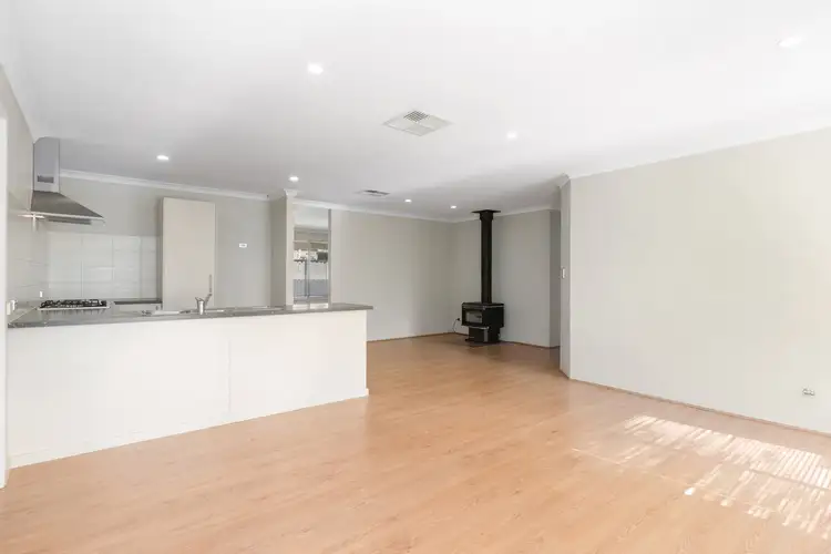 Sixth view of Homely house listing, 27 Hidcote Turn, Aubin Grove WA 6164
