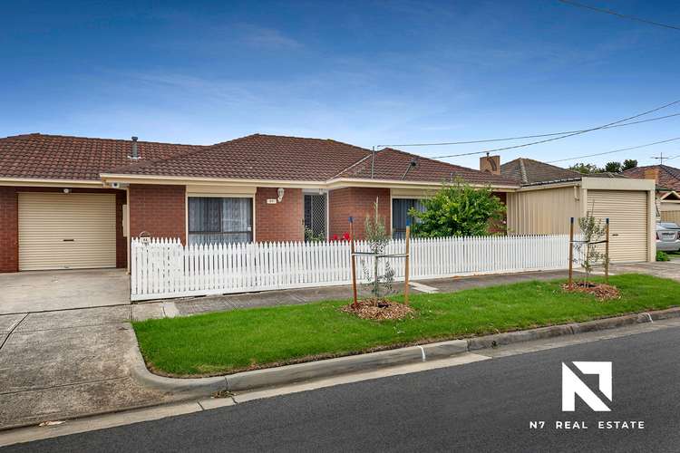 Main view of Homely house listing, 9A Curtin Street, St Albans VIC 3021