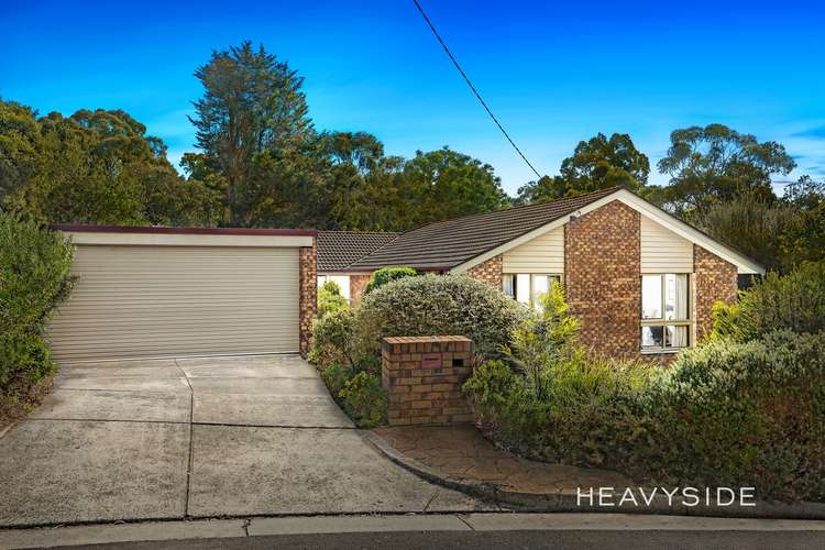 6 Rothwell Court, Mitcham VIC 3132