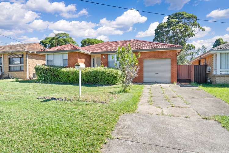 Main view of Homely house listing, 123 Jersey Road, Greystanes NSW 2145