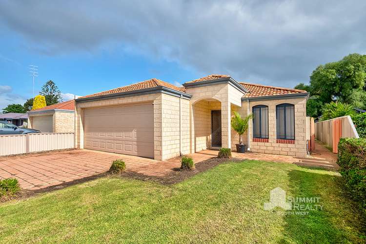 40 Parade Road, Withers WA 6230