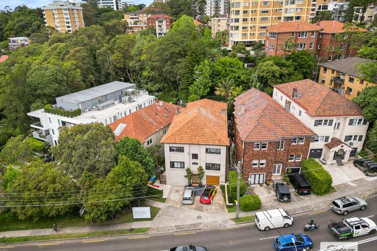 Main view of Homely blockOfUnits listing, 148 Francis Street, Bondi Beach NSW 2026