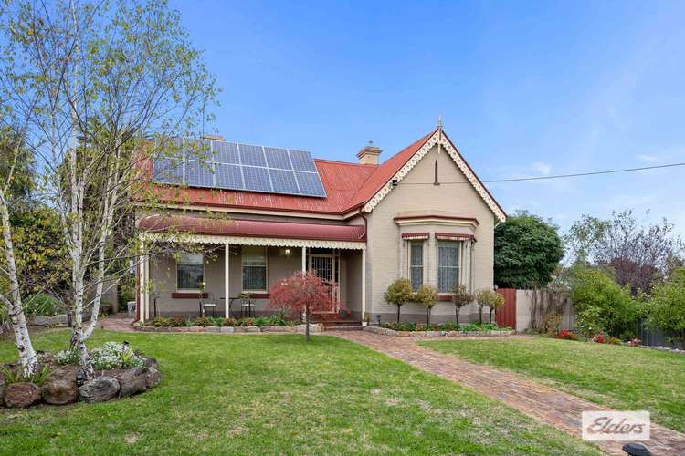 Main view of Homely house listing, 37 Seaby Street, Stawell VIC 3380