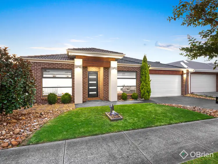 9 Turano Way