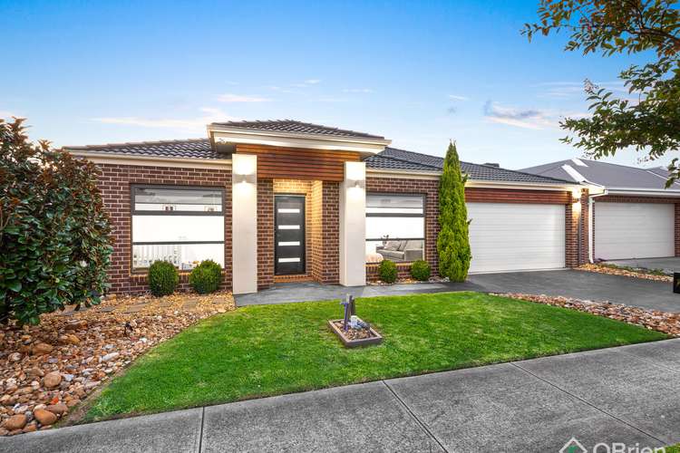 Main view of Homely house listing, 9 Turano Way, Clyde North VIC 3978