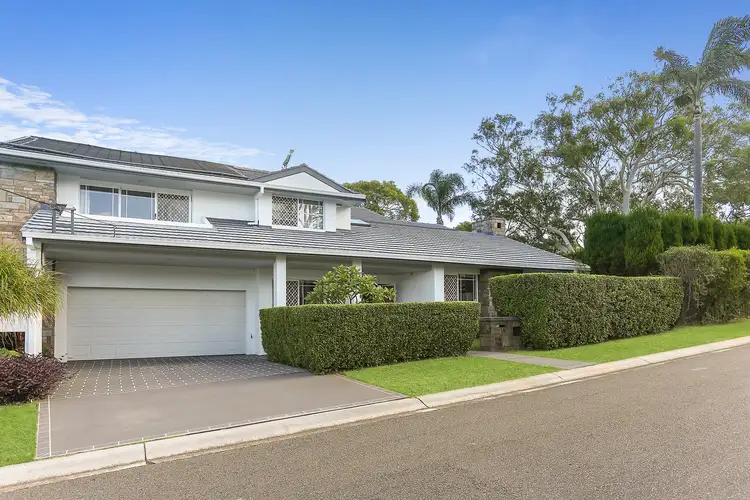 Third view of Homely semi-detached listing, 1A Grosvenor Crescent, Cronulla NSW 2230