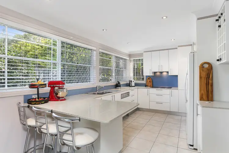 Fourth view of Homely semi-detached listing, 1A Grosvenor Crescent, Cronulla NSW 2230