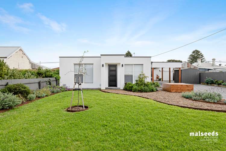 Second view of Homely house listing, 56 Church Street, Port Macdonnell SA 5291