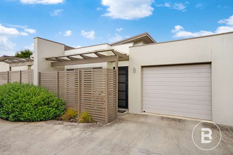 5 Latitude Court, Ballarat East VIC 3350