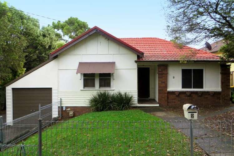 Main view of Homely house listing, 2 Myall Street, Oatley NSW 2223