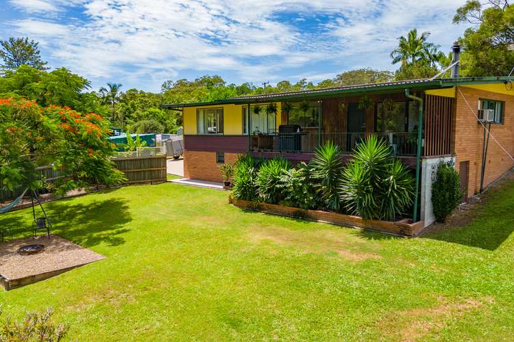 Main view of Homely house listing, 120 Petrie Creek Road, Rosemount QLD 4560
