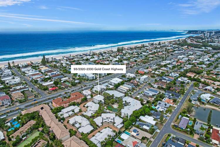 93/2320-2330 Gold Coast Highway, Mermaid Beach QLD 4218