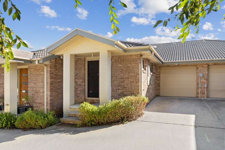 Main view of Homely townhouse listing, 2/5 Waterloo Street, Queanbeyan NSW 2620