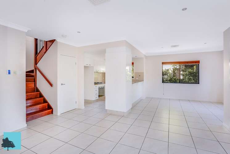 Main view of Homely townhouse listing, 1/24 Lutana Street, Stafford QLD 4053
