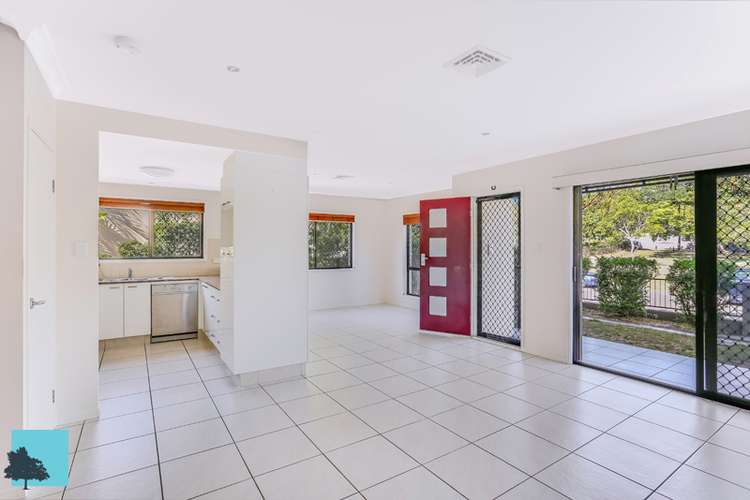 Second view of Homely townhouse listing, 1/24 Lutana Street, Stafford QLD 4053