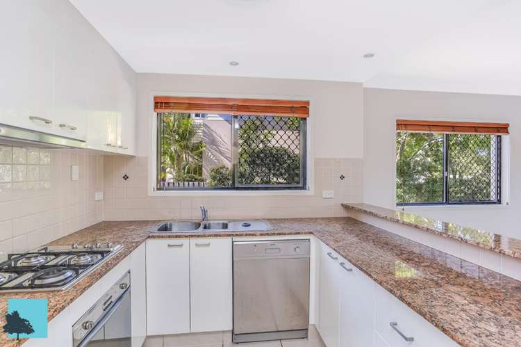 Third view of Homely townhouse listing, 1/24 Lutana Street, Stafford QLD 4053