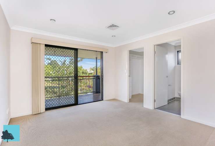 Fifth view of Homely townhouse listing, 1/24 Lutana Street, Stafford QLD 4053