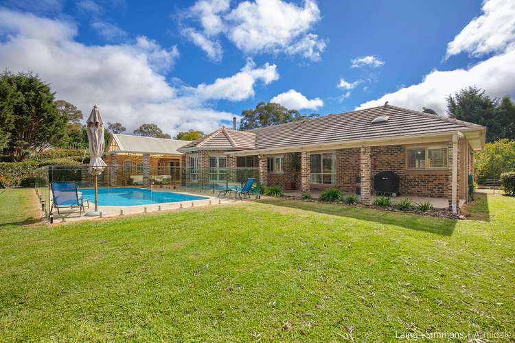 Main view of Homely acreageSemiRural listing, 30 Amble Road, Armidale NSW 2350