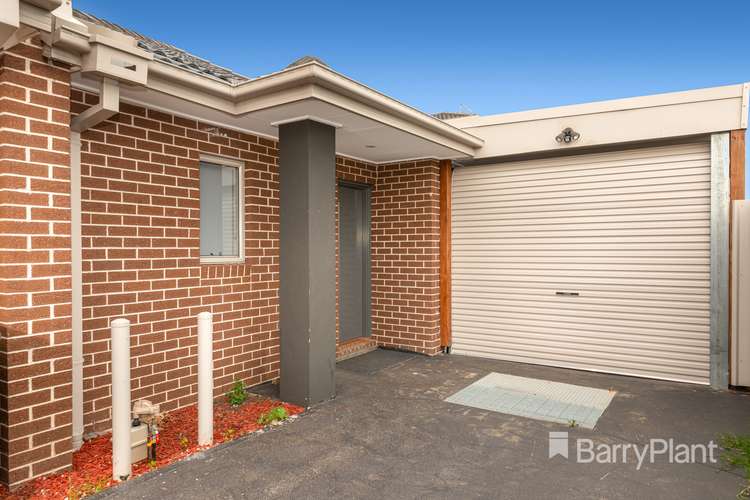 Main view of Homely unit listing, 3/152 Widford Street, Broadmeadows VIC 3047