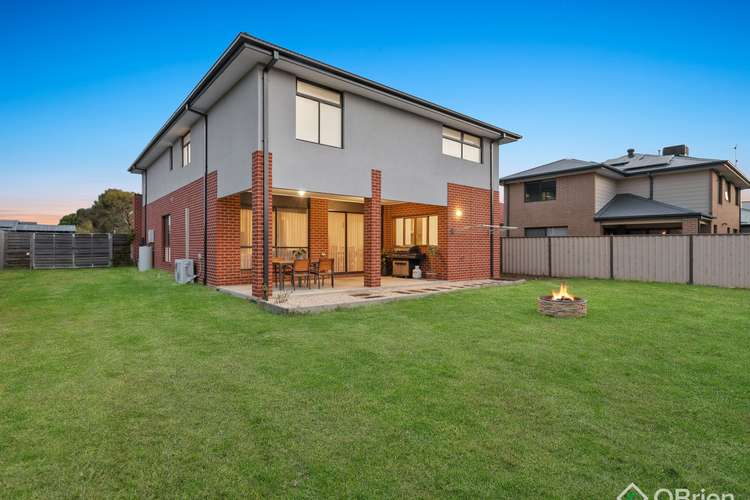2 Seaview Court, Chelsea Heights VIC 3196