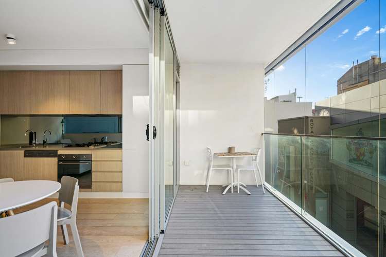 Second view of Homely apartment listing, 104/17 Farrell Avenue, Darlinghurst NSW 2010