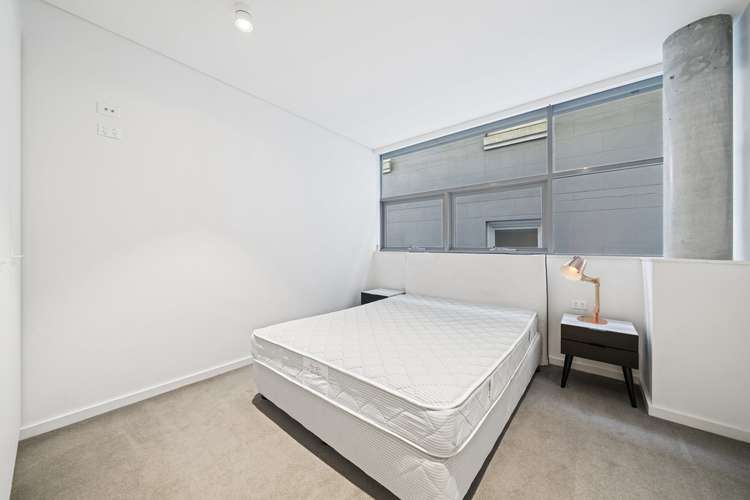 Fourth view of Homely apartment listing, 104/17 Farrell Avenue, Darlinghurst NSW 2010