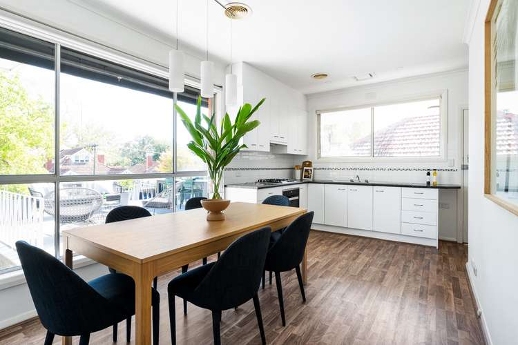 Sixth view of Homely apartment listing, 4/177 Rathmines Road, Hawthorn East VIC 3123