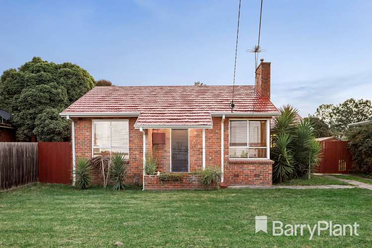 201 Oriel Road, Heidelberg West VIC 3081