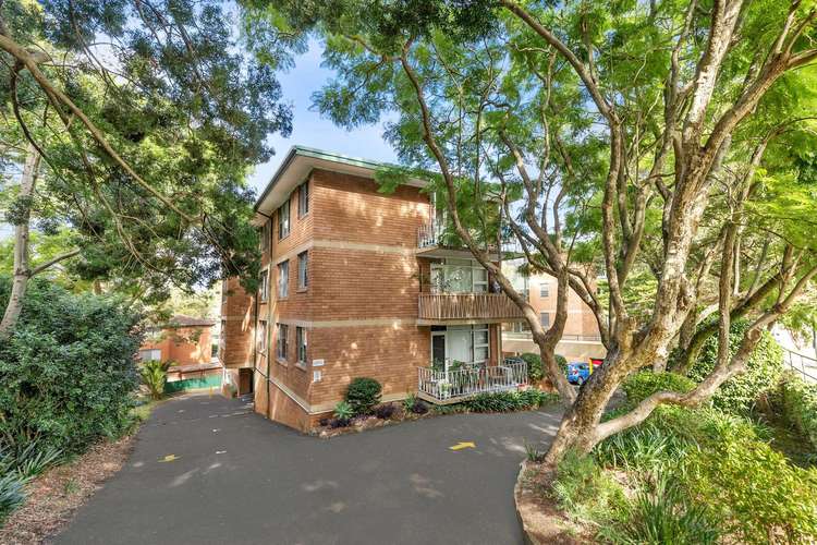 26/410 Mowbray Road, Lane Cove North NSW 2066