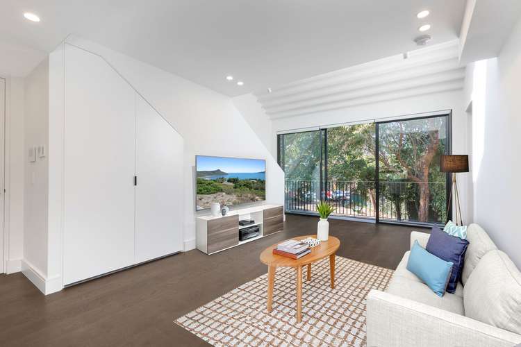 Main view of Homely apartment listing, B.04/109 Salisbury Road, Stanmore NSW 2048