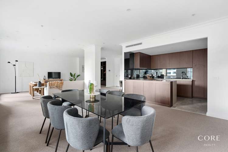 Main view of Homely apartment listing, 1105/265 Exhibition Street, Melbourne VIC 3000