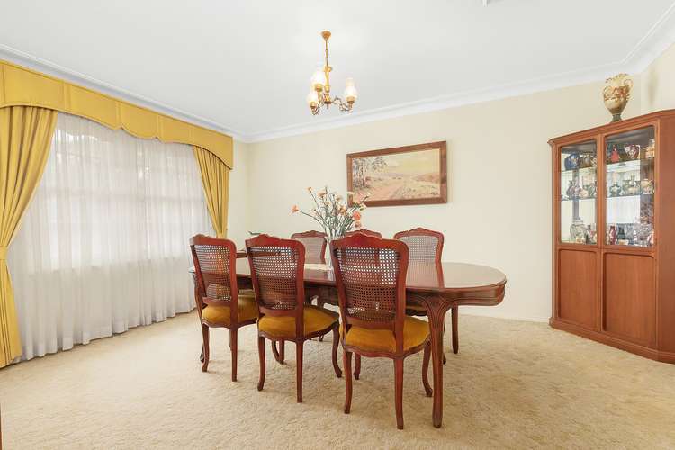 Fourth view of Homely house listing, 22 Knox Avenue, Epping NSW 2121