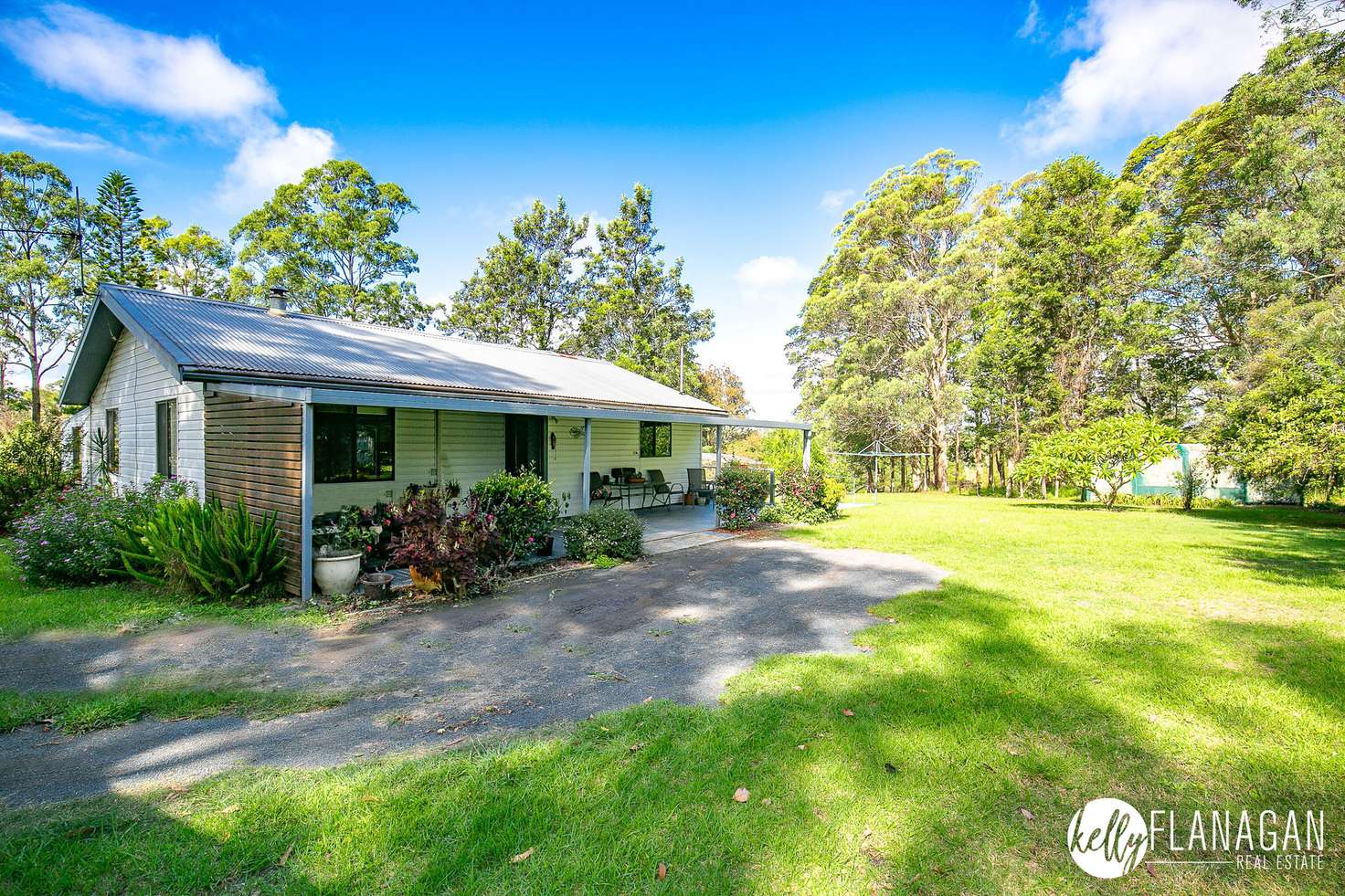 Main view of Homely house listing, 1313 Collombatti Road, Collombatti NSW 2440