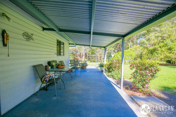 Third view of Homely house listing, 1313 Collombatti Road, Collombatti NSW 2440
